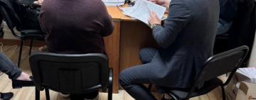 СБУ на Одещині викрила організовану групу працівників лікарні на виготовленні фіктивних меддовідок для ухилянтів