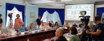 Одеська область увійшла в пілотний проєкт з інтеграції ветеранської політики у громади