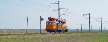 У Білгород-Дністровському районі чоловік загинув під колесами самохідного вагона АДМ-131