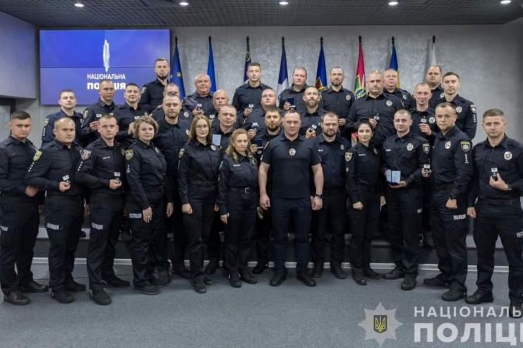Поліцейські офіцери громади – за шість років проєкт поширився вже на близько 10 млн українців