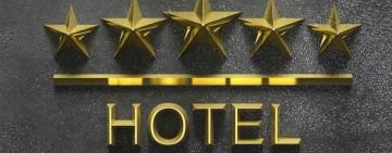 «Домалювали зірочки»: два одеські готелі оштрафували через недобросовісну конкуренцію