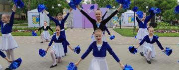 Малечу чекають солодощі від благодійників: в Кілії завтра вітатимуть із Днем захисту дітей