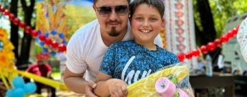 ПОДАРУВАЛИ ДІТЯМ ВЕЛИКЕ СВЯТО: Тарутинська громада відзначила День захисту дітей