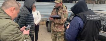 На Одещині судитимуть поліцейського, який допомагав ухилянтам перетнути держкордон