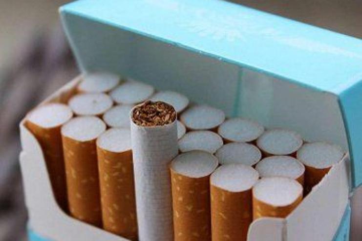 В Україні здорожчають цигарки: рада підтримала різке підвищення акцизів