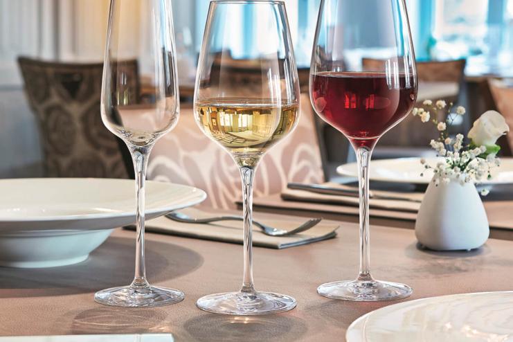 Вино з Бородінської громади отримало золоту медаль на винному конкурсі VINARIUM INTERNATIONAL WINE CONTEST 2024