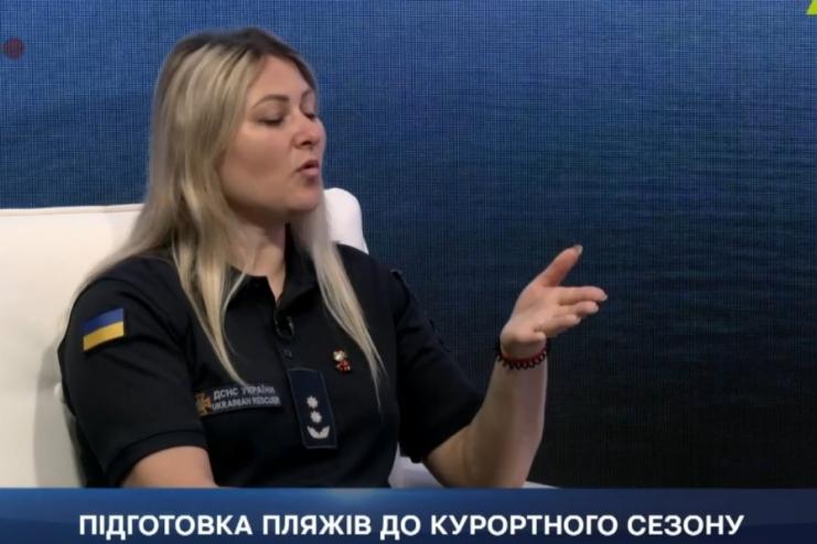 В Одесі і області до відкриття готують 20 пляжів