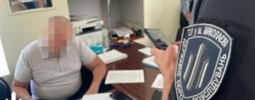 Заробляли на іноземцях: на Одещині викрили посадовців міграційної служби