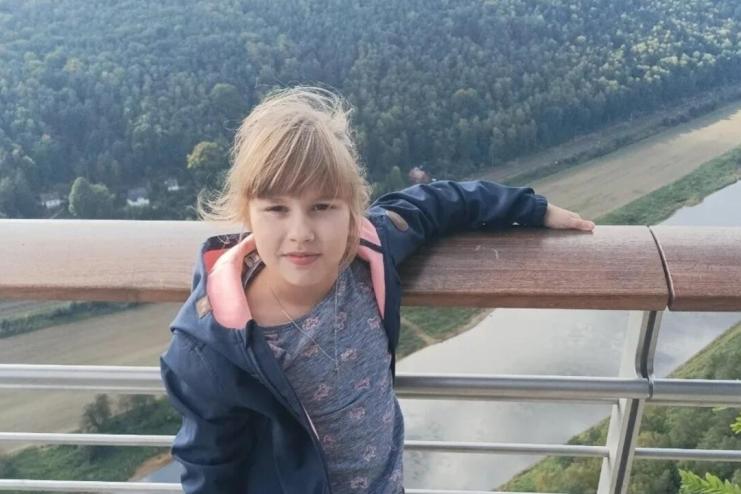 У Німеччині сотні поліцейських п’яту добу шукають зниклу дитину з України