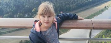 У Німеччині сотні поліцейських п’яту добу шукають зниклу дитину з України