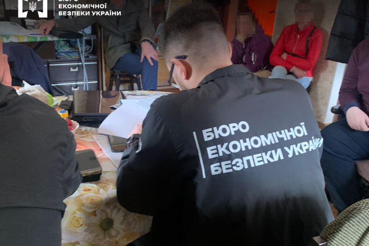 На Одещині комунальники та підприємці «намутили»  2,5 млн грн бюджетних коштів