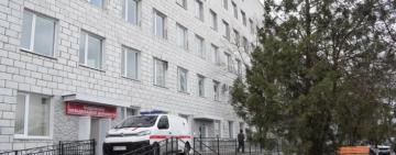 В Арцизькій лікарні безкоштовно протезуватимуть зуби військовим