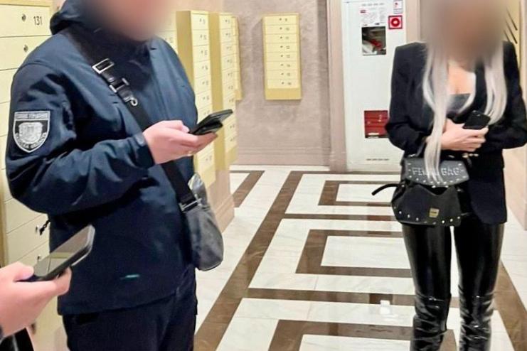 В Одесі затримали трьох жінок, які організували секс-бізнес