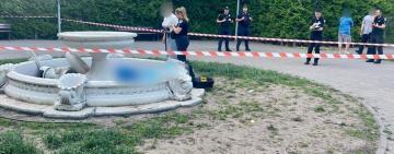 Поліцейські встановлюють обставини загибелі та травмування двох 13-річних хлопчиків