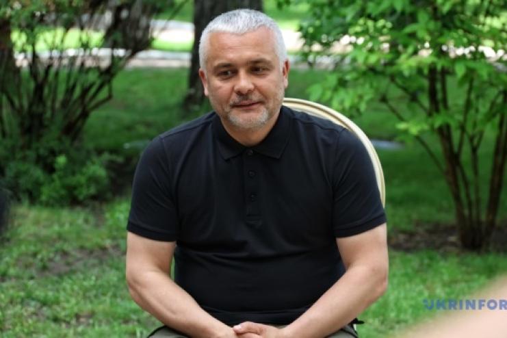 Трасу «Одеса-Рені» планують розширити – Кіпер