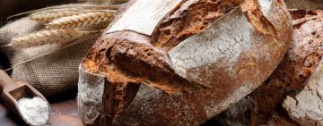 Хліб в Україні може суттєво здорожчати, –  президент «Всеукраїнської асоціації пекарів» Дученко.