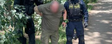 В Одесі працівник ТЦК за 4 тис дол обіцяв не вручати повістку та відтермінувати призов