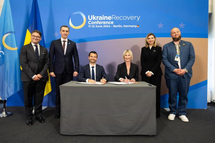 В Одесі запрацює великий центр протезування та реабілітації