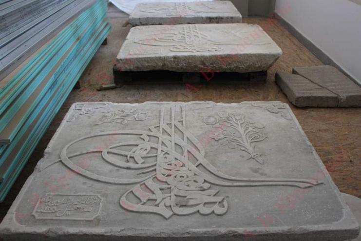 Шукали з 1941 року: знайдені важливі історичні артефакти, вивезені з Одещини