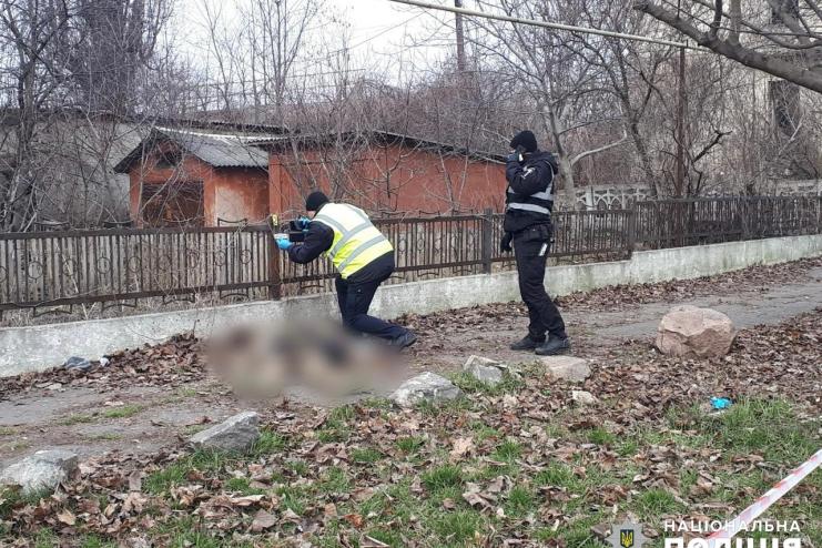 Житель Болградського району вбив військового просто серед вулиці