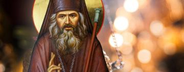 17 июня. Память святителя Иоанна Шанхайского и Сан-Францизского  