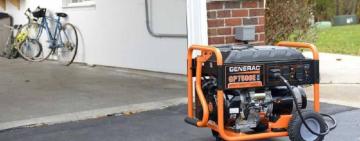 Українців будуть штрафувати за гучні генератори, — Oboz.ua