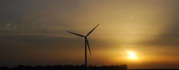 На Одещині встановлять вітрогенератори на 300 МВт