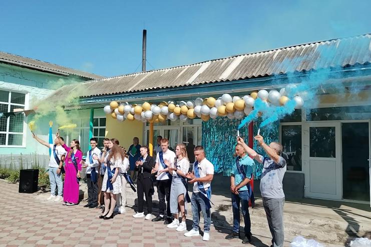 УЧНІ ПАВЛІВСЬКОЇ ГРОМАДИ ОТРИМАЛИ ГРОШОВІ СЕРТИФІКАТИ ЗА НАВЧАЛЬНІ, ТВОРЧІ ТА СПОРТИВНІ ДОСЯГНЕННЯ