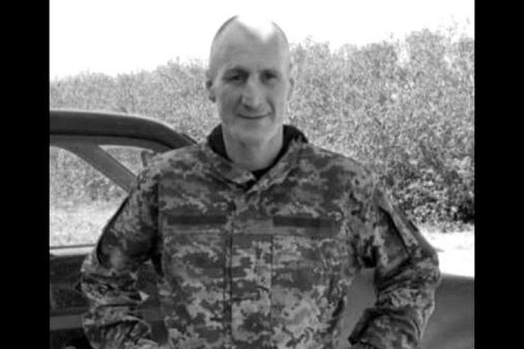Більше року вважався зниклим безвісти: Одещина поховає Руслана Профіра