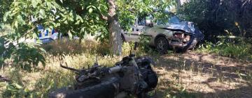 П’яним сів за кермо автівки та допустив ДТП зі смертельними наслідками: поліцейські Білгород-Дністровського району затримали водія