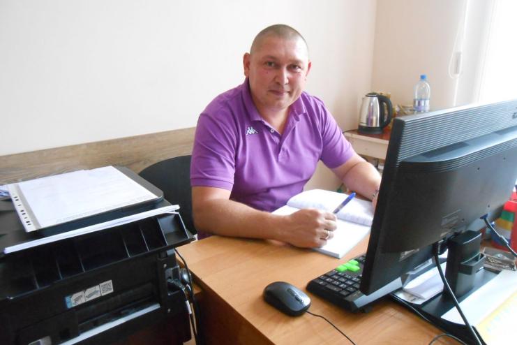 У ЦНАПі Бородінської громади надають близько 220 видів адмінпослуг
