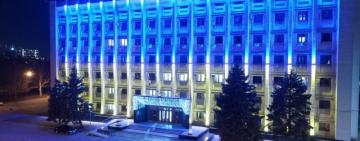 ОДЕСЬКА ОВА ПРИХОВУЄ ЗАБРОНЬОВАНІ ПІДПРИЄМСТВА