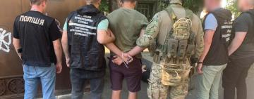 На Одещині ліквідували канал незаконного переправлення осіб призовного віку за кордон