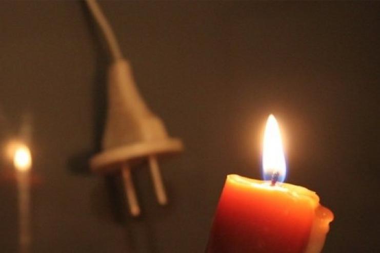 У найближчі 6-8 тижнів ситуація зі світлом буде складною