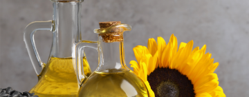 На Одещині експортер соняшникової олії  відшкодував 4,6 млн грн несплачених податків