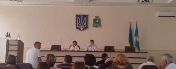 63-тя сесія Арцизької міськради: звернення щодо зміни тарифу на електроенергію та повернення сервісного центру №5145