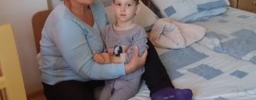 Матвійчику з Арцизької громади дуже потрібна Ваша допомога!