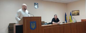 Під час наради з аграріями в Тарутинській громаді обговорили  особливості збирання врожаю