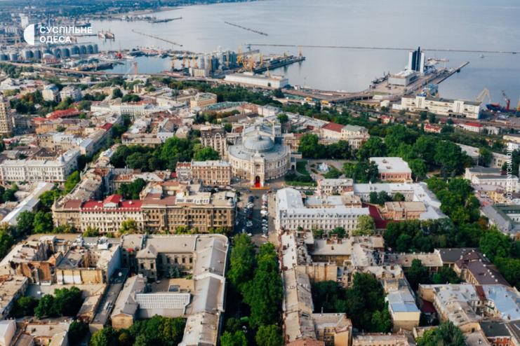 Міжнародні зв'язки та туризм: в Одесі затвердили нову цільову програму