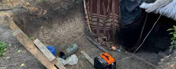 Військові 35 бригади 18 батальйону дякують Арцизу за допомогу 