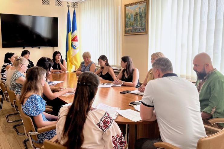 В Ізмаїльській РДА повідомили про найкритичнішу ситуацію з укриттями в закладах освіти Кілійської і Вилківської громад