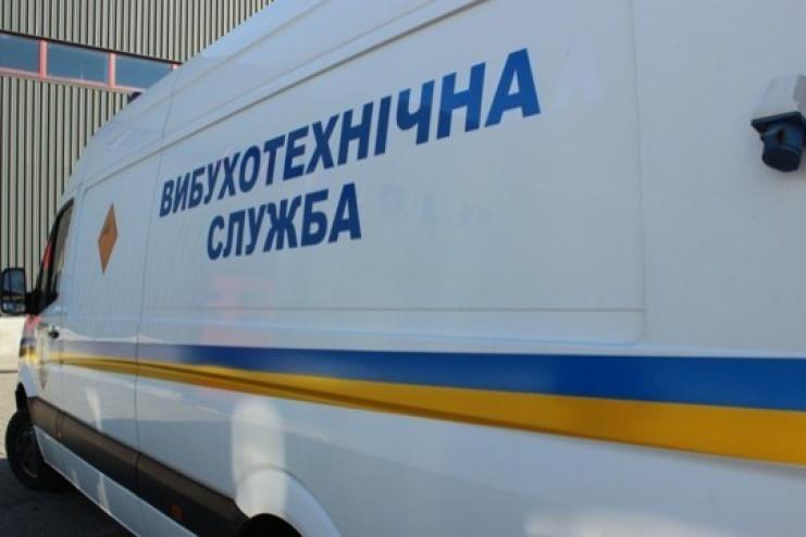 «Замінував» ДТЕК: в Одесі чоловік не витримав постійних відключень світла