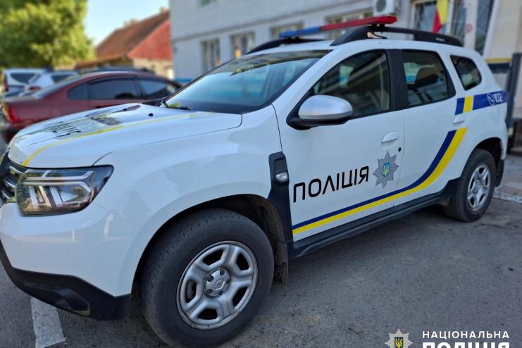 Житель Білгород-Дністровського району, який забив до смерті односельця, отримав вирок