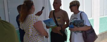 Про наш бюджет «людською» мовою: в Арцизькій громаді відбувся День бюджету