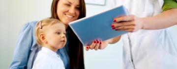 МОЗ затвердило єдину форму медичної довідки для зарахування дитини до закладів освіти всіх рівнів