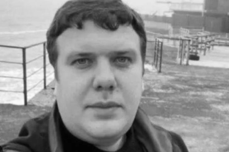 Одеського фельдшера, який загинув внаслідок атаки рф 15 березня, посмертно нагородили
