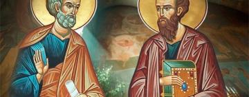 1 июля. Начало Петрова поста