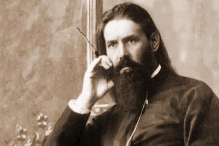 1 июля. Память святого праведного Ионы Одесского 