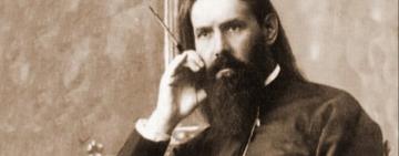 1 июля. Память святого праведного Ионы Одесского 