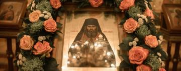 2 июля. Память святителя Иоанна Шанхайского и Сан-Францисского 